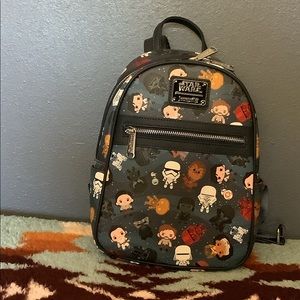 LoungeFly “Starwars”